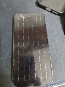 تسريبات صور هاتف google pixel 9a