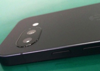 تسريبات صور حية لهاتف google pixel 9a