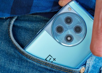 تسريب المواصفات الكاملة لهاتف oneplus 13r