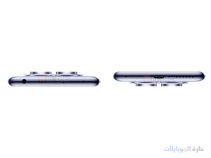 تسريبات حواف redmi note 14 pro 4g