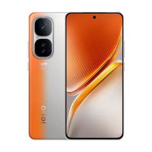vivo iQOO Neo 10 (China)