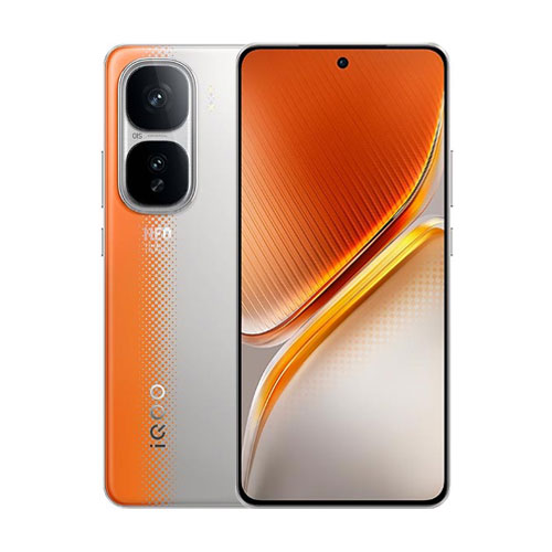 vivo iqoo neo 10 china