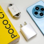 Xiaomi Poco C75 5G Unboxing Review