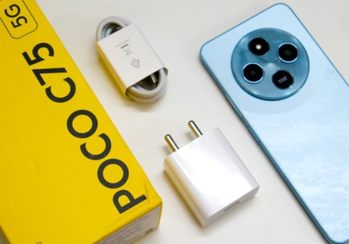 Xiaomi Poco C75 5G