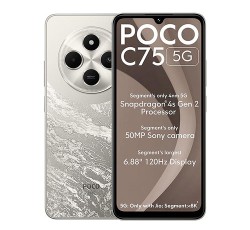 xiaomi poco c75 5g