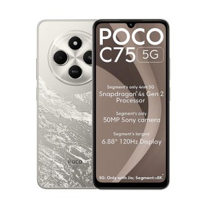 Xiaomi Poco C75 5G