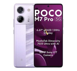 xiaomi poco m7 pro 5g