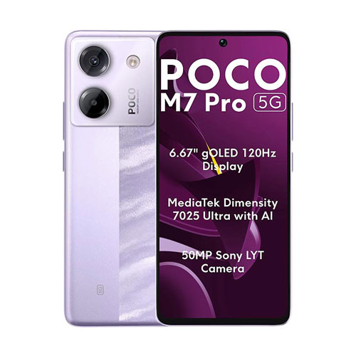 xiaomi poco m7 pro 5g