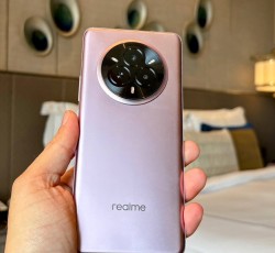 Realme 14 Pro Unboxing Review