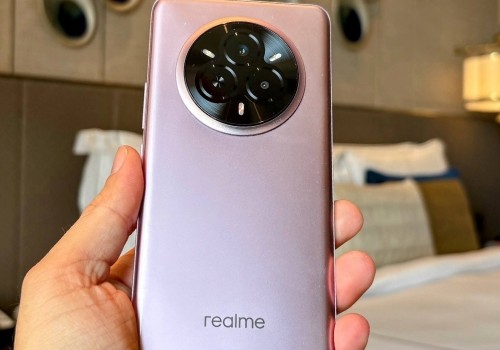 Realme 14 Pro