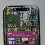هاتف iphone se قد يأتي بميزة apple dynamic island