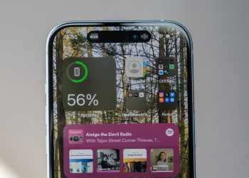 هاتف iphone se قد يأتي بميزة apple dynamic island