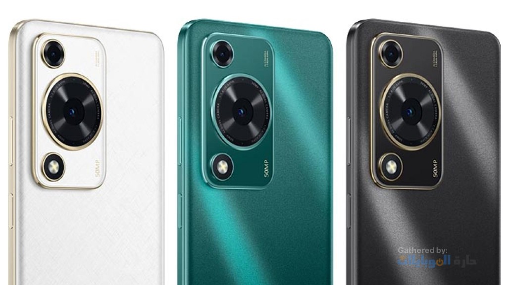 مراجعة هاتف Huawei Enjoy 70X