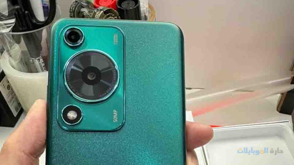 مراجعة هاتف Huawei Enjoy 70X