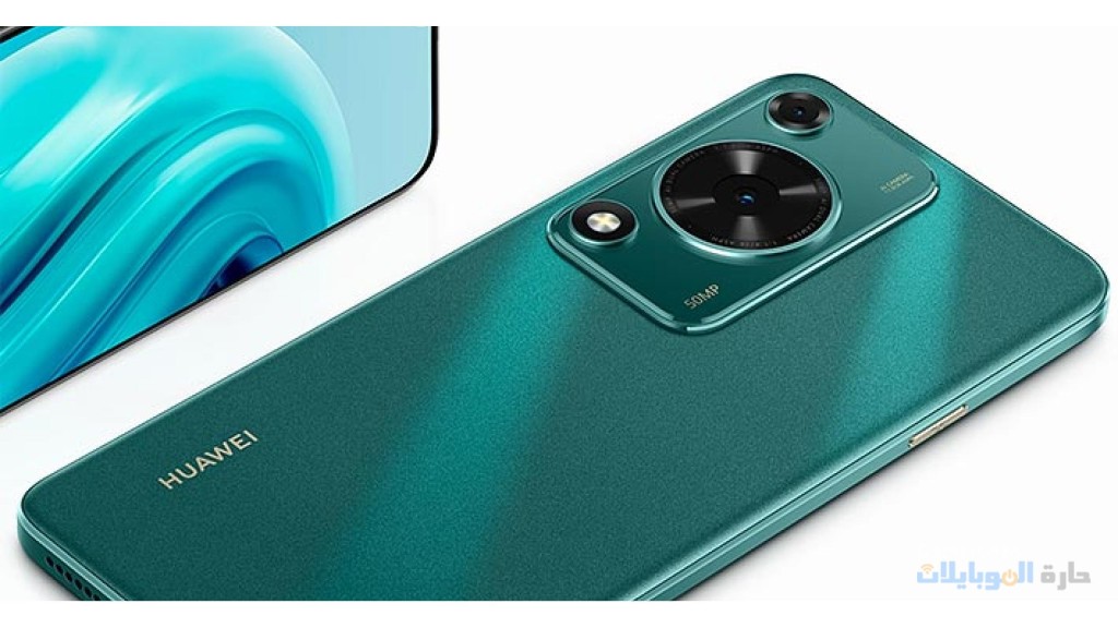 مراجعة هاتف Huawei Enjoy 70X