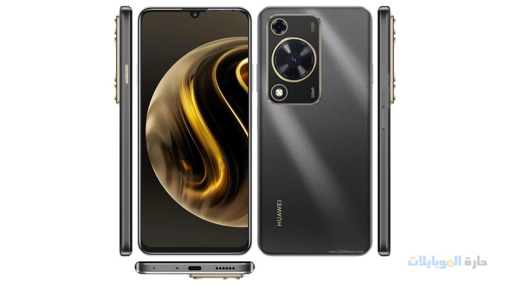 مراجعة هاتف Huawei Enjoy 70X