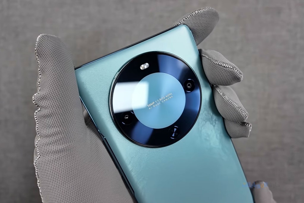 مراجعة كاميرا هاتف huawei enjoy 70x