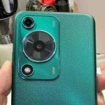 Huawei Enjoy 70X Unboxing Review
