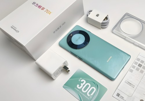 Huawei Enjoy 70X
