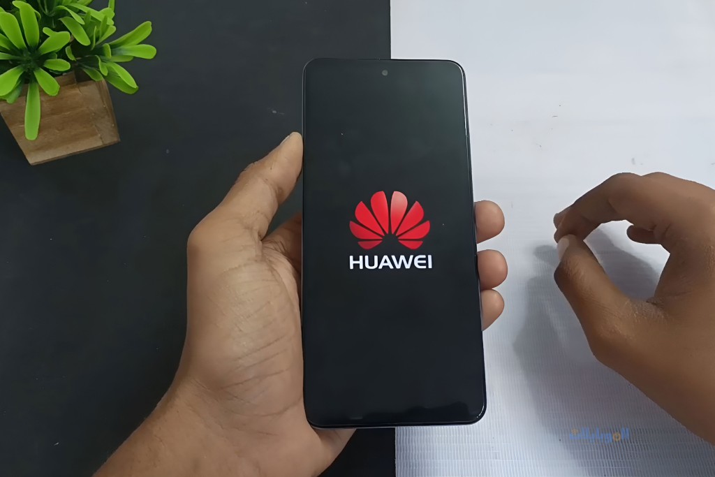 مراجعة جودة تصميم هاتف huawei nova 13i