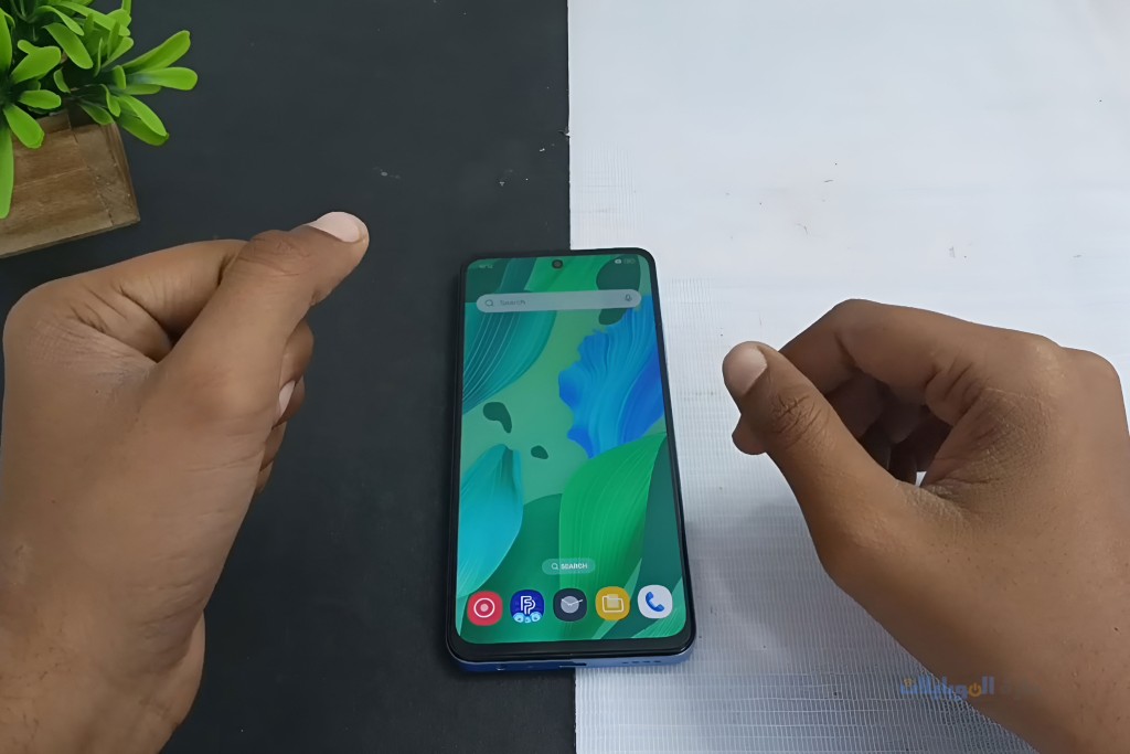 مراجعة أداء هاتف huawei nova 13i