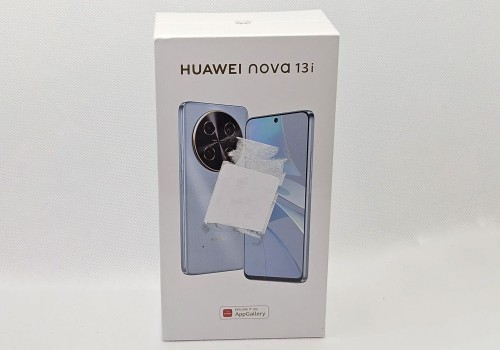 Huawei nova 13i