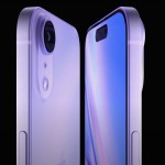 نحافة iphone 17 air القادم