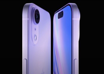 نحافة iphone 17 air القادم