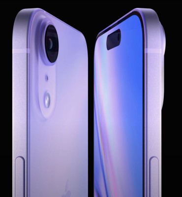 iPhone 17 Air القادم قد يكون بنحافة iPad Pro M4 تقريباً