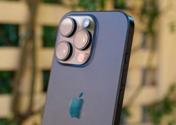 ايفون 17 برو سيتخلى عن كاميرات 12 ميجا بكسل