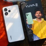 Lava Yuva 2 5G Unboxing Review