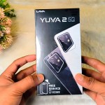 Lava Yuva 2 5G Unboxing Review