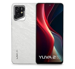 lava yuva 2 5g