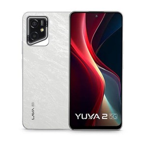 Lava Yuva 2 5G