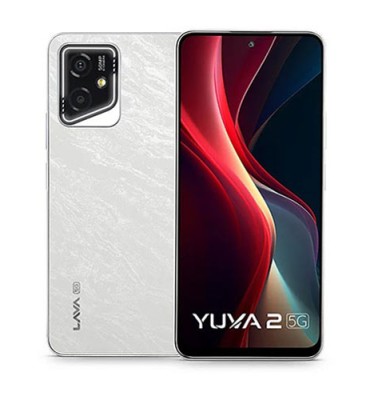 lava yuva 2 5g