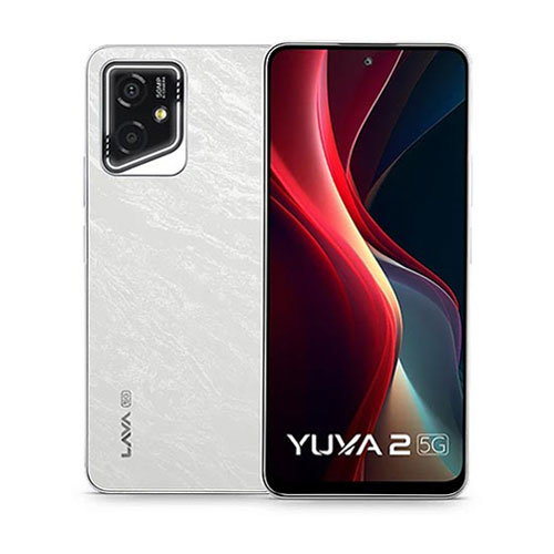 lava yuva 2 5g