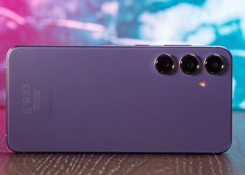 صور مسربة توضح نحافة galaxy s25 slim