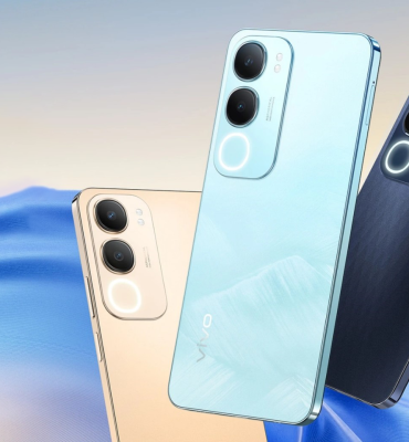 الاعلان عن هاتف vivo y29