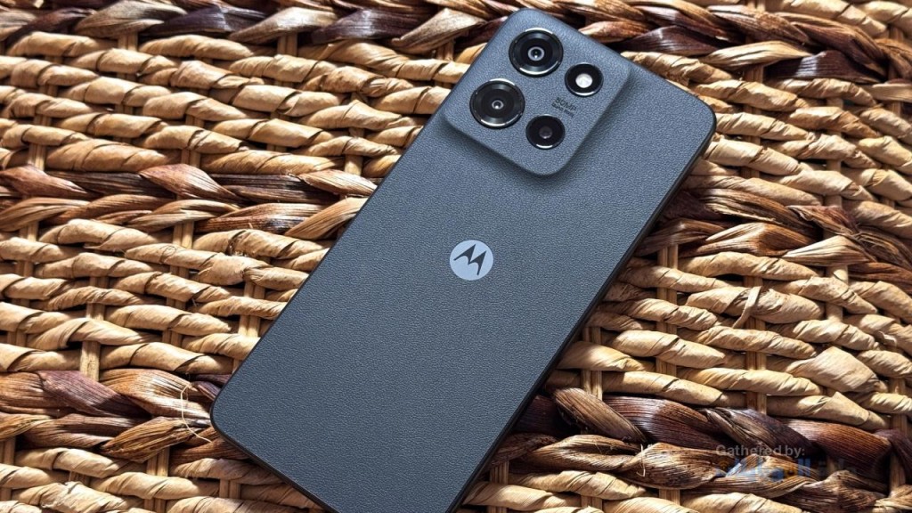 مراجعة هاتف Motorola Moto G (2025)