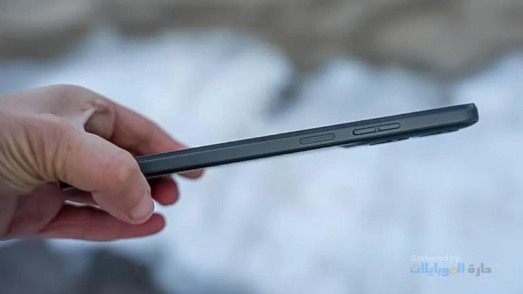 مراجعة هاتف Motorola Moto G (2025)