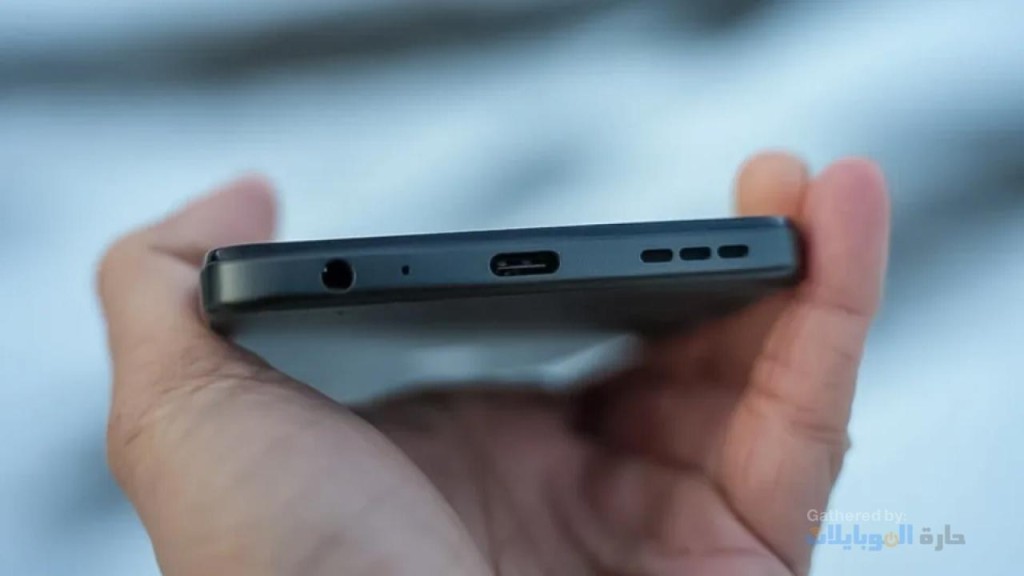 مراجعة هاتف Motorola Moto G (2025)