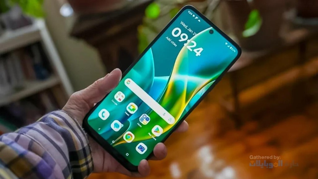 مراجعة هاتف Motorola Moto G (2025)