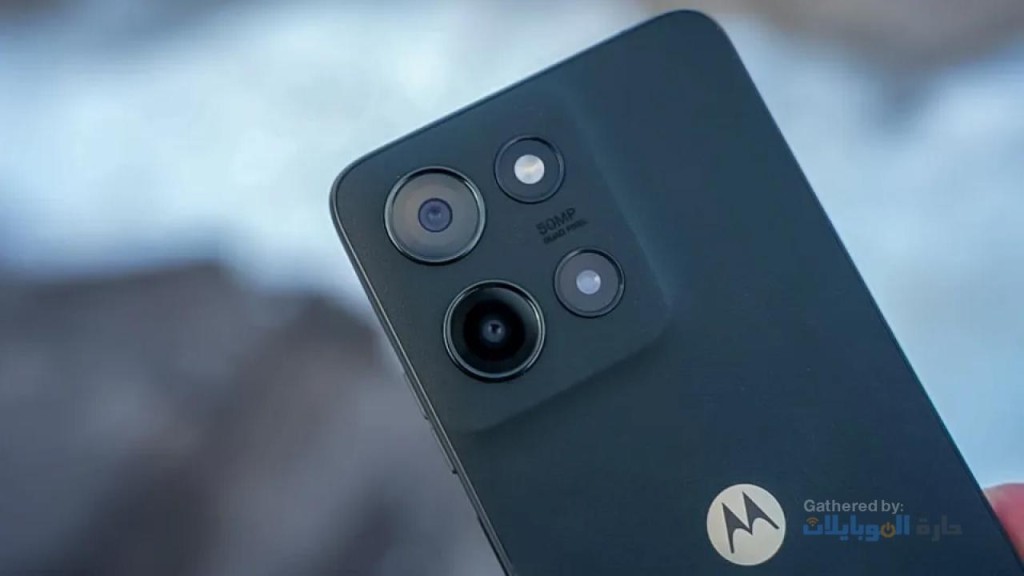 مراجعة هاتف Motorola Moto G (2025)