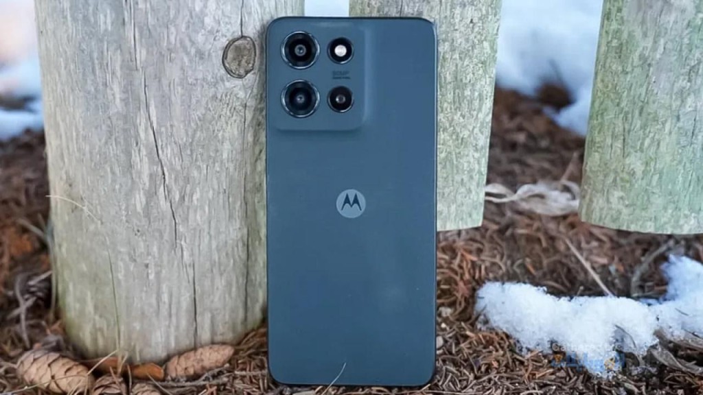 مراجعة هاتف Motorola Moto G (2025)