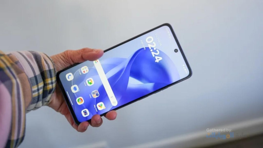 مراجعة هاتف Motorola Moto G Power (2025)