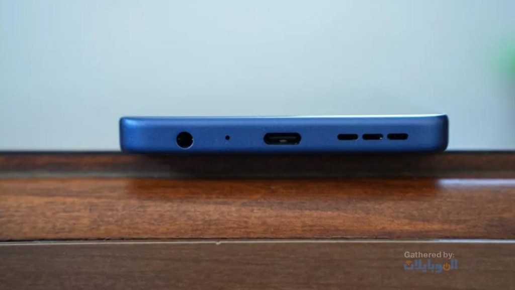 مراجعة هاتف Motorola Moto G Power (2025)