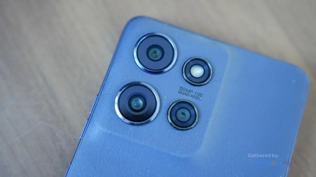 مراجعة هاتف Motorola Moto G Power (2025)