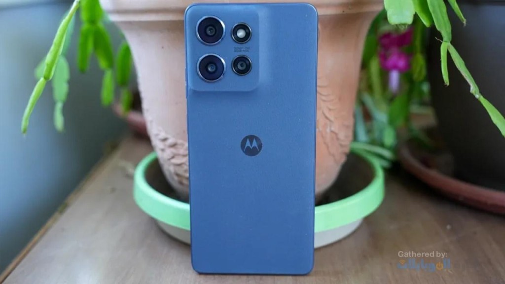 مراجعة هاتف Motorola Moto G Power (2025)