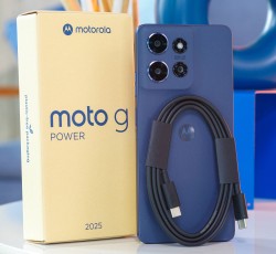 مراجعة هاتف motorola moto g power 2025