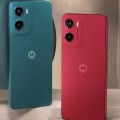 اطلاق هاتف moto g05 بالهند